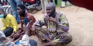 Herbalist Pays Teenager N3,000 For Killing Six Persons