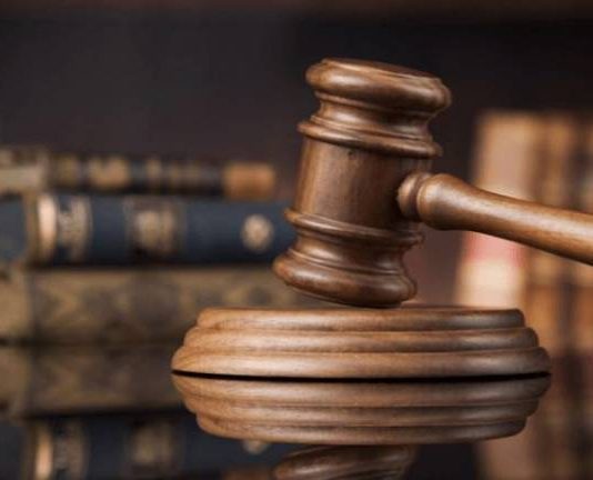 Housekeeper, Accomplice Remanded For Allegedly Robbing Employer Of $14,000, Cell Phone