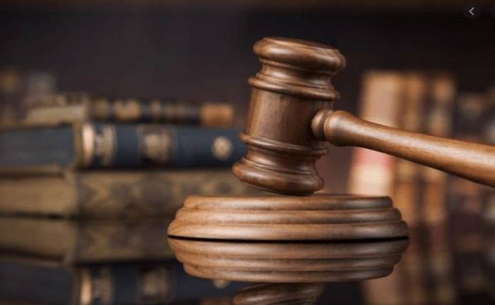 US-Court-1 Cleric Arrested For Allegedly Raping Minor For 5 Years In Kaduna