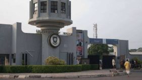 UI Registrar Disowns Recruitment Adverts