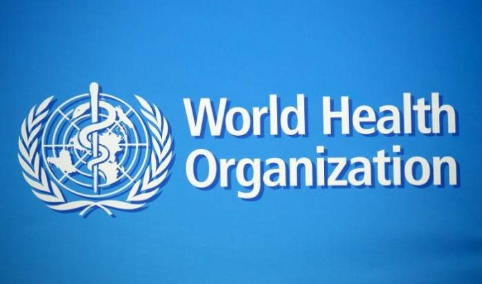 WHO WHO Warns Against Use Of Masks During Exercise
