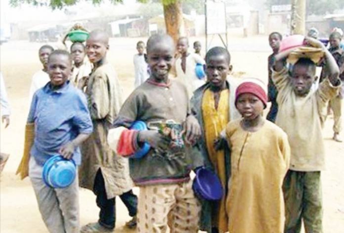 almajiri-children Niger Govt. Approves N86m For Repatriation, Quarantine Of Almajiri Pupils