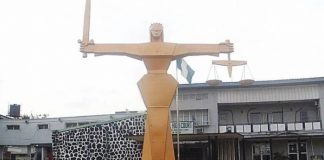 27-Year-Old Remanded For Armed Robbery In Makurdi