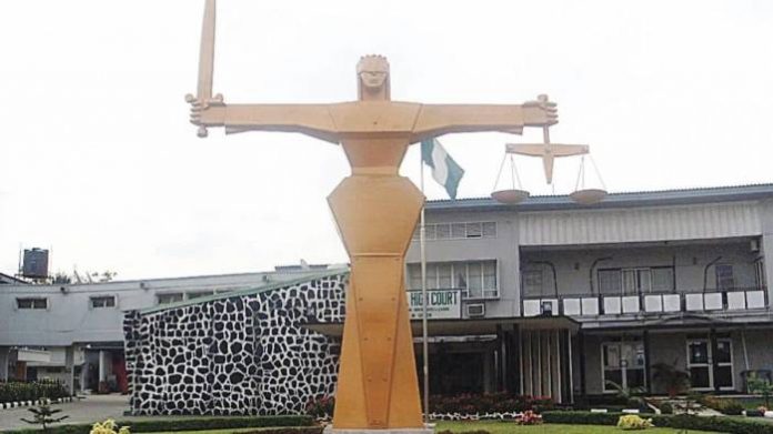 court-3 27-Year-Old Remanded For Armed Robbery In Makurdi