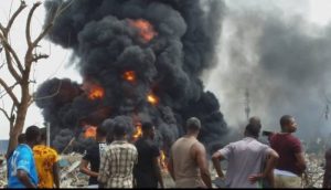 One Killed, 16 Injured As Explosion Rocks Maiduguri