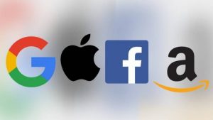 Apple, Amazon, Facebook, Google Face Claims Of ‘Harmful’ Power 