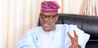 Ondo 2020: Ondo 2020: Jegede, PDP Candidate, Warns Election Riggers To Steer Clear, PDP Candidate, Warns Election Riggers To Steer Clear