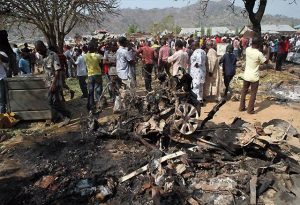 Benue Community Seeks Amnesty For Repentant Criminals