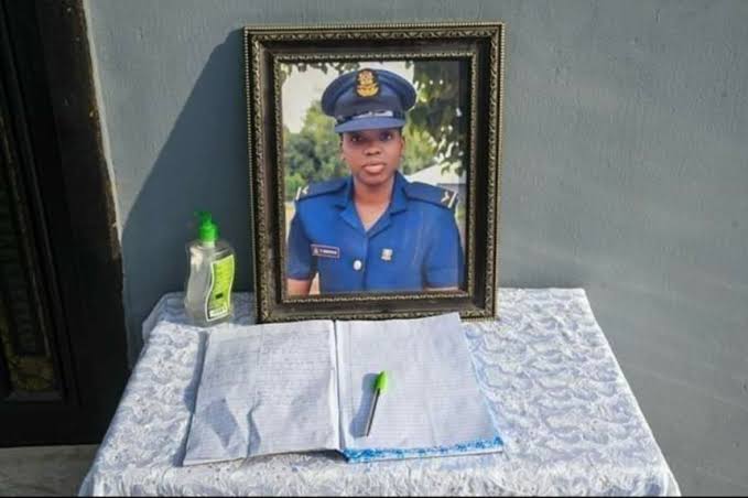 Arotile’s Death: NAF Hands Over 3 Suspects To Police
