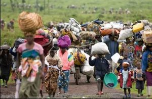 FG Receives 177 Returnees From Niger Republic, Set To Quarantine, Reintegrate Them