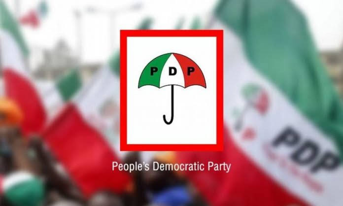 Ondo 2020: PDP Constitutes LG Congress Committee For Primaries