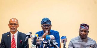 Lagos Govt Urges Striking Doctors To Return To Work