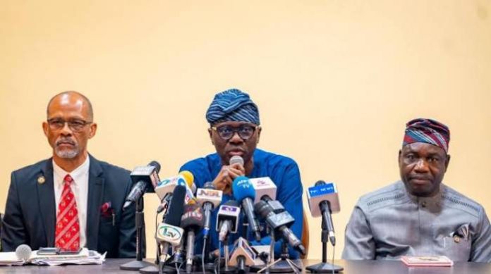 images (17) Lagos Govt Urges Striking Doctors To Return To Work