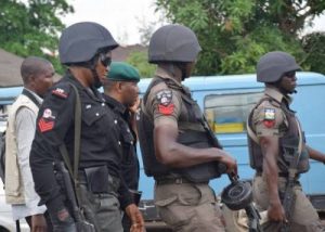 Robbers Kill Court Security Officer In Asaba, Cart Away Generator