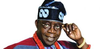We’ve No Differences To Sort Out In APC, Says Tinubu