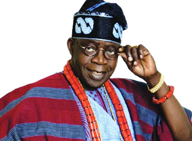 We’ve No Differences To Sort Out In APC, Says Tinubu