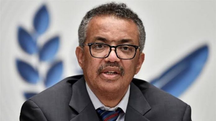 images (20) Coronavirus 'Most Severe Health Emergency' WHO Has Faced - Ghebreyesus