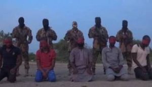 Boko Haram: UN Condemns Execution Of 5 Aid Workers In Borno