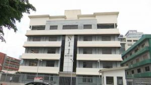 Nigerian Journalism Institute’s House Named After Funtua