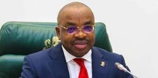 Akwa Ibom Assembly Confirms 8 Commissioner-Nominees