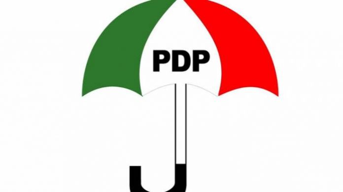 images (22) 3,098 Delegates To Elect Akwa Ibom PDP Exco Officers Today