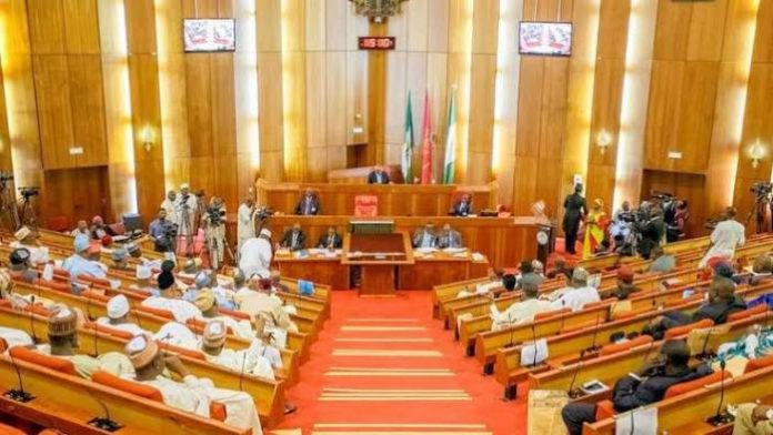 images (23) Senate Urges FG To Prioritise Rehabilitation Of Eastern Rail Line