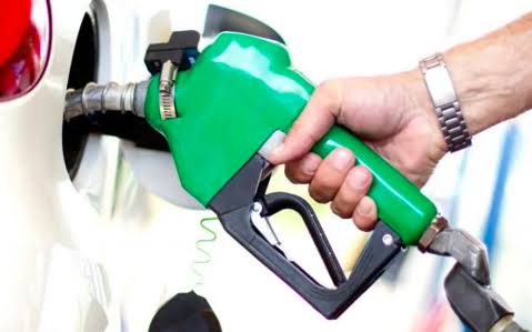 FG Raises Petrol Pump Price To N143.80