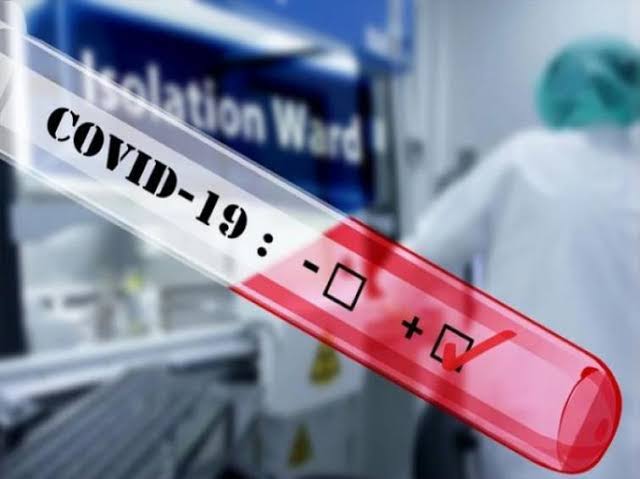 Ghana Records Over 19,000 COVID-19 Cases