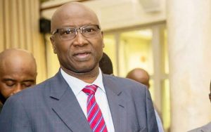 FG Extends Phase 2 Of Eased Lockdown By One Week
