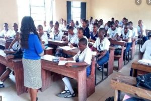 Schools To Resume August 4th In Benue