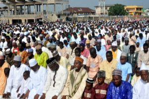 Eid-el-Kabir: Ortom Felicitates With Muslims, Counsels Youths Against Negative Acts