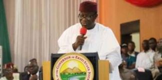 Ekiti Gives August 3 As New Date For Resumption Of Graduating Classes