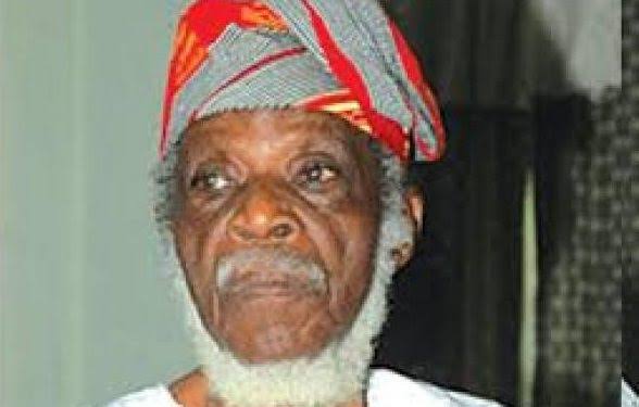 Afenifere Leader, Pa Fasanmi, To Be Buried August 4