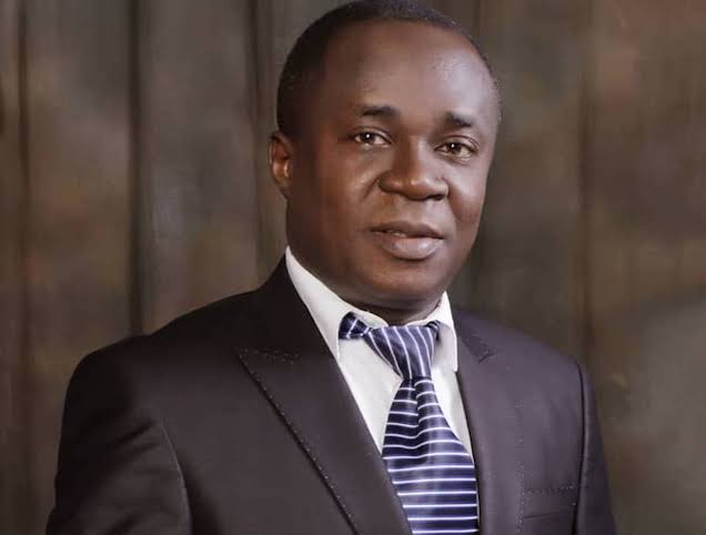 GDP: Nigeria Stock Market May End 2020 In Red – Uwaleke