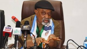 FG Spends N15.8bn On Hazard Allowances — Ngige