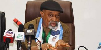 FG Spends N15.8bn On Hazard Allowances — Ngige