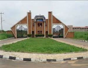 CALEB University Records Giant Strides In e-learning, Distributes COVID-19 Palliatives 