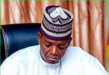 Gov. Matawalle Signs Zamfara’s Revised 2020 Budget Into Law
