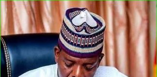 Gov. Matawalle Signs Zamfara’s Revised 2020 Budget Into Law