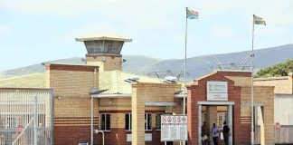 South Africa jailbreak: Malmesbury Prison Inmates Rearrested