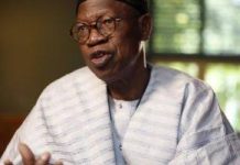 Revamped National Theatre To Create 8,000 Jobs On Completion – Lai Mohammed