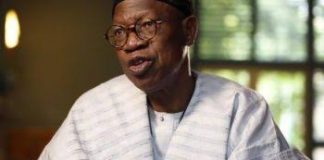 Revamped National Theatre To Create 8,000 Jobs On Completion – Lai Mohammed