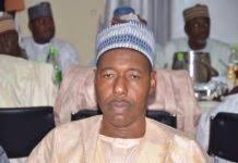 Nigerian Army To Investigate Attack On Borno Governor’s Convoy