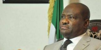 COVID-19: Wike Imposes Curfew, Sacks Permanent Secretary