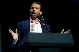 Twitter Penalizes Donald Trump Jr. For Posting Hydroxychloroquine Misinformation Amid Coronavirus Pandemic