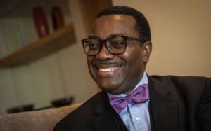 AfDB Probe: Gov Ortom Congratulates Adesina On Clearance