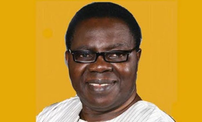 images-5 ‘My Father Is Alive,’ Says Lanre, Ebenezer Obey’s Eldest Son