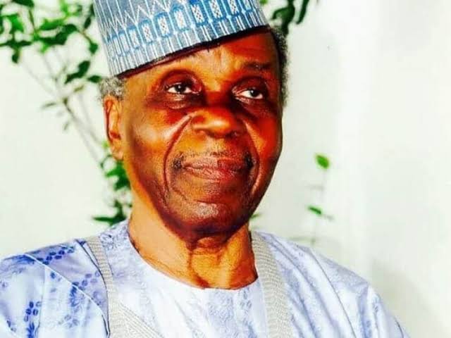Zulum Leads Delegation To Kwara, Commiserates With Gov AbdulRazaq Over Father's Death