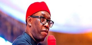 Delta Assembly Prays For Speedy Recovery Of Gov Okowa’s Family