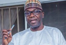 Kwara Records 85 New COVID-19 Cases